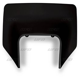 Portafaro anteriore Husqvarna 300 TE 17-19-HU03387-UFO plast