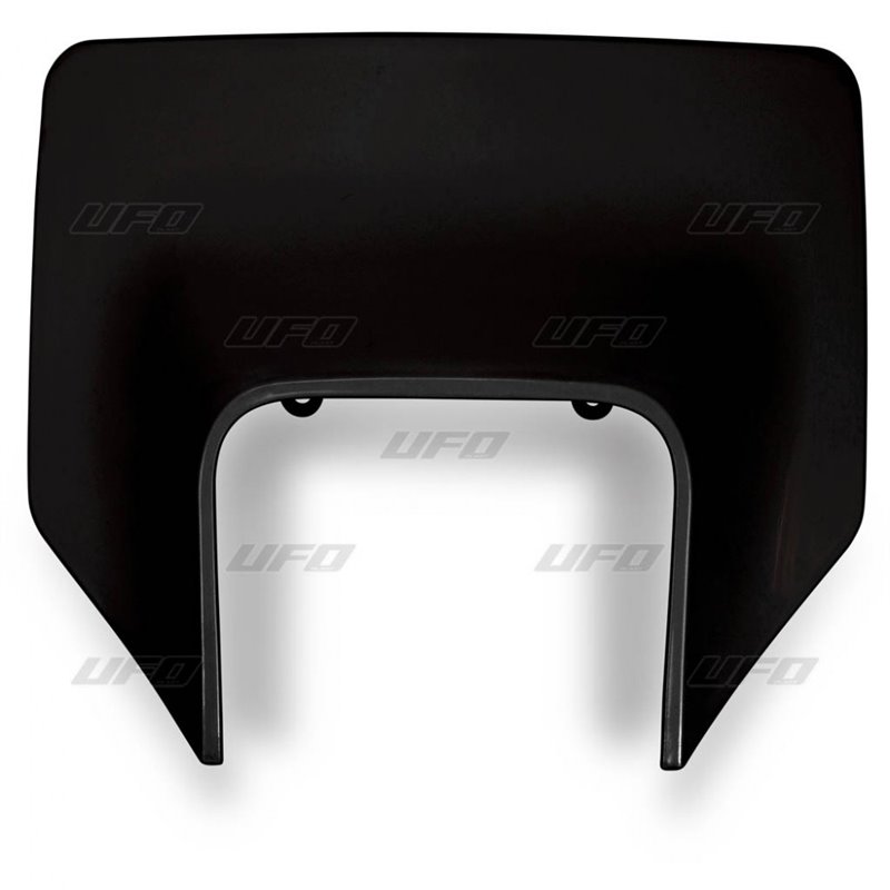 Portafaro anteriore Husqvarna 350 FE 17-19-HU03387-UFO plast