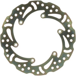 disque de frein arrière PRO-LITE KTM EXC-R 530 4T 09-11-MD6035D-RiMotoShop