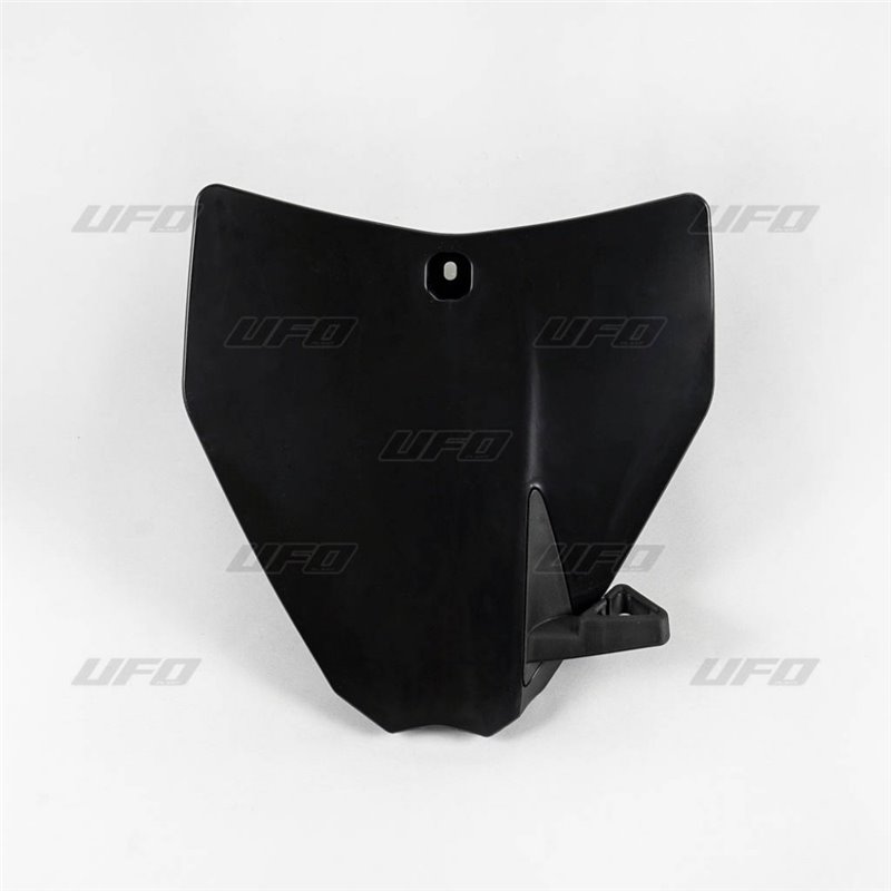 Tabella portanumero anteriore Husqvarna 85 TC 14-17-HU03380-UFO plast