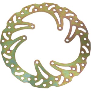 Front brake disc PRO-LITE HONDA CRF 450 X5/X6/X7 05-07-MD6037D | RiMotoShop