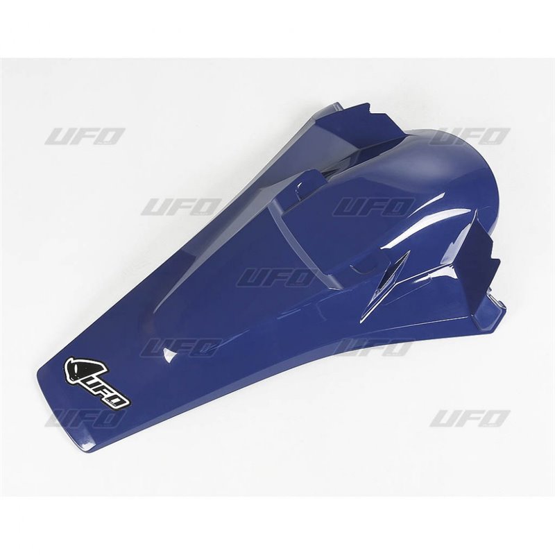 RiMoToShop|rear fender Husqvarna 250 FE 17-19-UFO plast