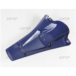 RiMoToShop|rear fender Husqvarna 250 FE 17-19-UFO plast