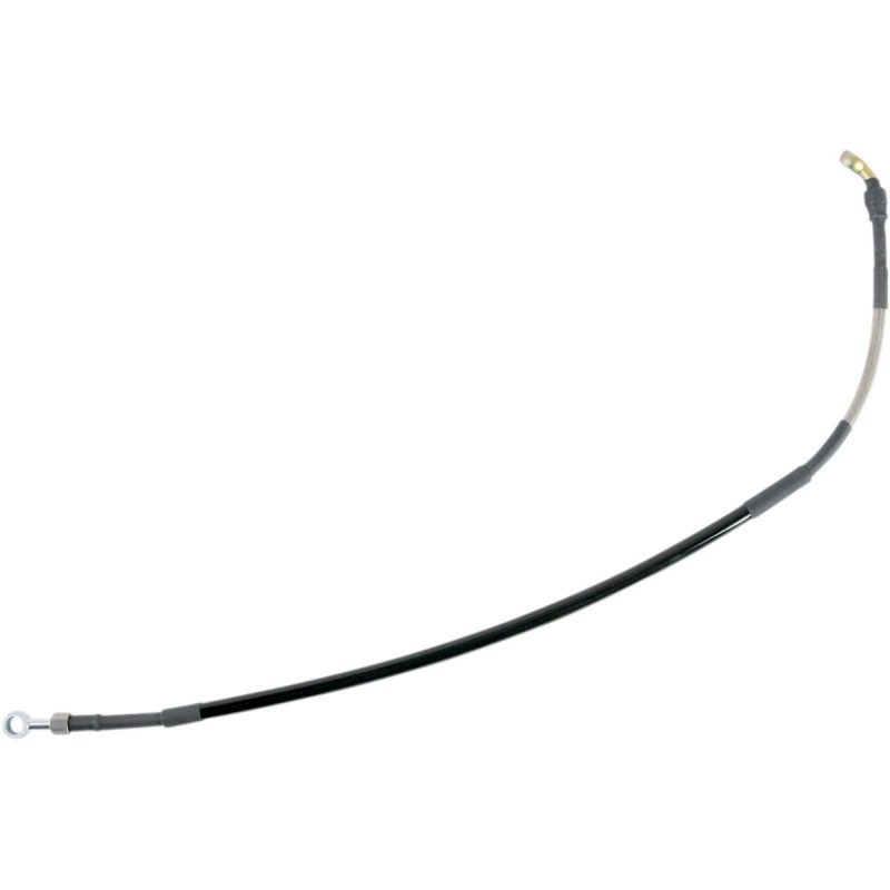 Brake hose rear steel HONDA CR125/250R 02-04-MH02-2014 | RiMotoShop