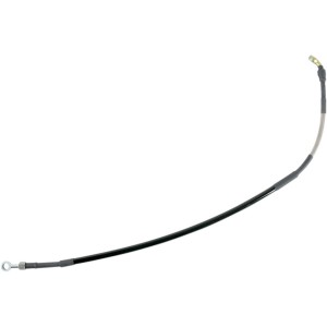Flexible de frein arrière en acier HONDA CRF250X 04-06-MH02-2014-RiMotoShop