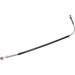 Flexible de frein avant acier HUSQVARNA TC125 14-16-MH02-2023-RiMotoShop