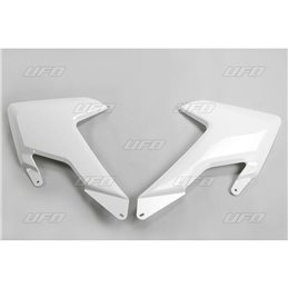 Convoyeurs à radiateur Husqvarna 125 TC (16-18)--HU03365-UFO plast