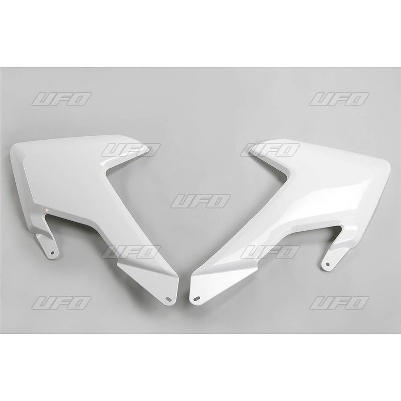 Convoyeurs à radiateur Husqvarna 250 TC (17-18)--HU03365-UFO plast