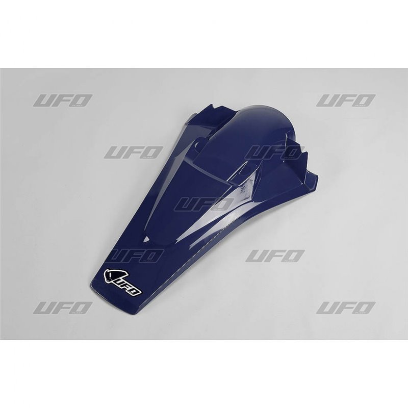 Garde-boue arrière Husqvarna 125 TC (16-18)--HU03364-UFO plast