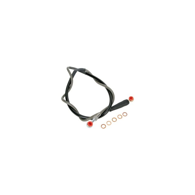 Brake hose rear steel KTM 125/200EXC 400SXC 00-02-MK01-2007 | RiMotoShop