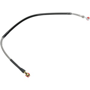 Flexible de frein avant acier YAMAHA YZ125/250 03-04-MS01-2027-RiMotoShop