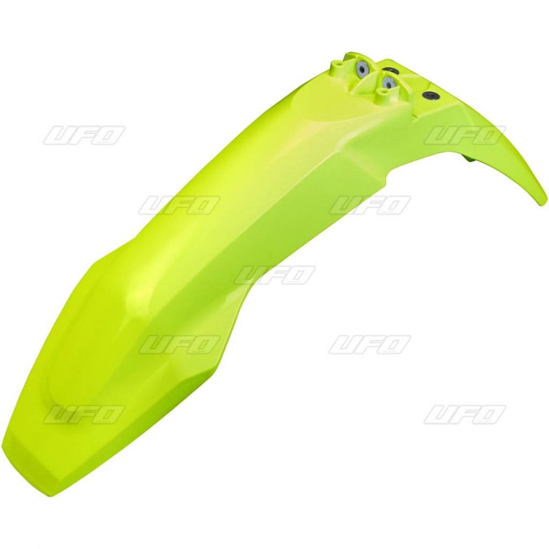 RiMoToShop|front fender Husqvarna 125 TC 16-20-UFO plast