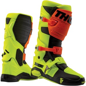 Boot motocross off-road Radial-TRH-3410 | RiMotoShop