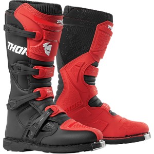 Stivali motocross off-road BLITZ XP S9-TRH-3410|RiMotoShop