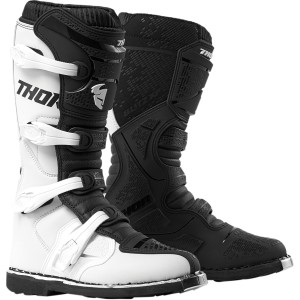 Stivali motocross off-road BLITZ XP S9-TRH-3410|RiMotoShop