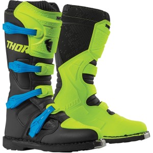 Boot motocross off-road BLITZ XP S9-TRH-3410 | RiMotoShop