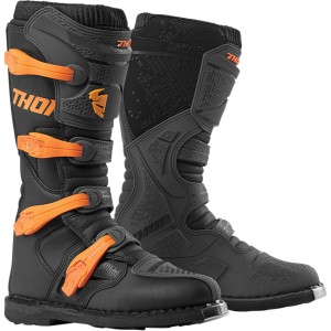 Boot motocross off-road BLITZ XP S9-TRH-3410 | RiMotoShop