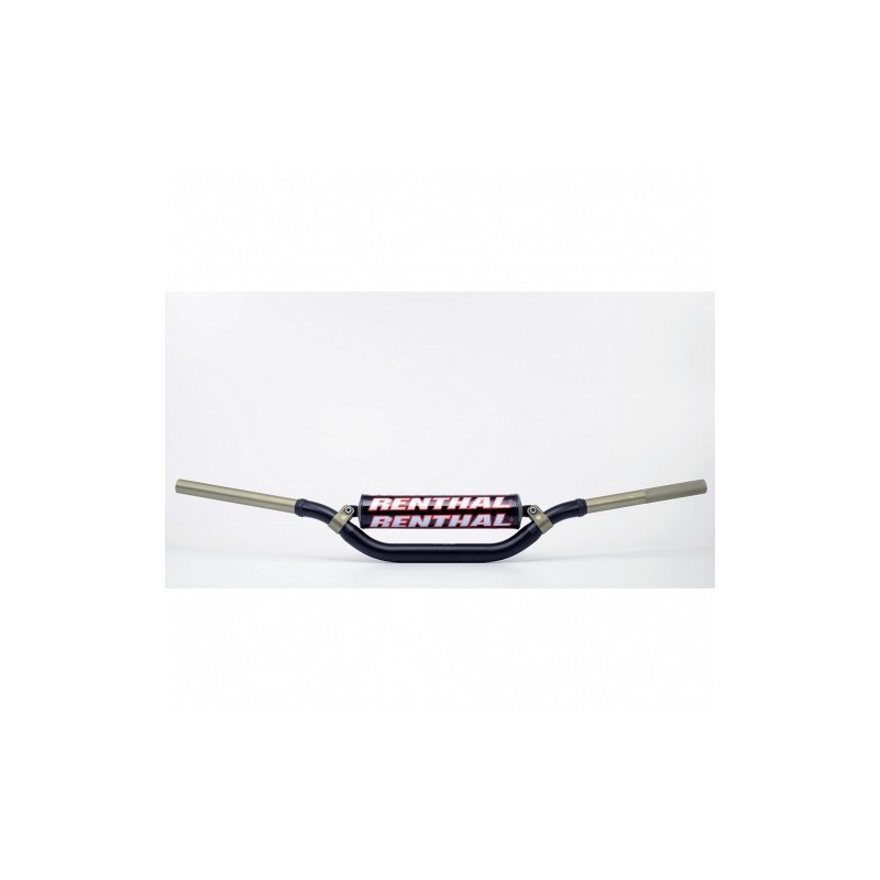 Handlebar Twinwall RC/OEM Honda & Kawasaki-RE99701BK02185 | RiMotoShop