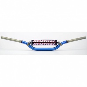 Manubrio Twinwall RC/OEM Yamaha blue-RE99701BU02185|RiMotoShop
