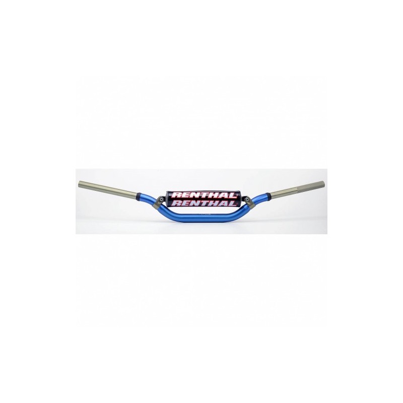 Handlebar Twinwall RC/OEM Yamaha blue-RE99701BU02185-RiMotoShop