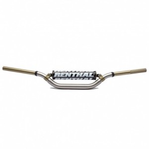 Manubrio Twinwall Jeremy McGrath-RE99901TG07185|RiMotoShop