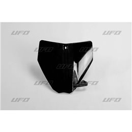 Tabella portanumero anteriore Husqvarna 250 TC 14-16-HU03355-UFO plast