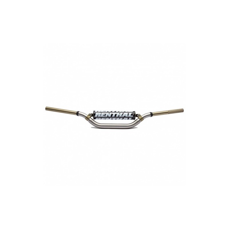 Handlebar Twinwall Jeremy McGrath-RE99901TG07185 | RiMotoShop