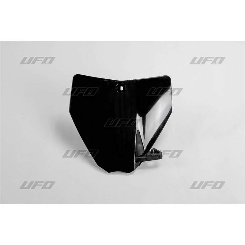 Tabella portanumero anteriore Husqvarna 250 TC 14-16-HU03355-UFO plast