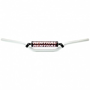 Manubrio 7/8 Handlebar Enduro Piega alta-RE61301SI05006 | RiMotoShop