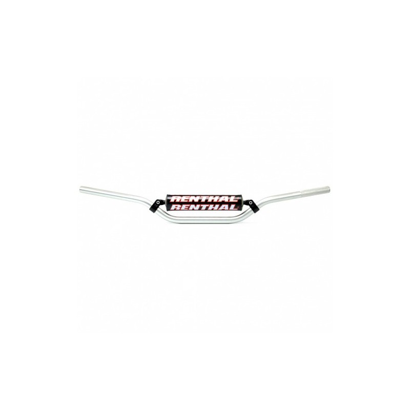Handlebar 7/8 Handlebar Enduro Piega alta-RE61301SI05006 | RiMotoShop