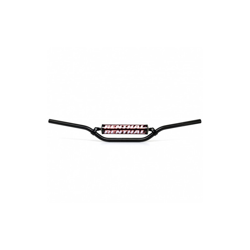 Handlebar 7/8 Handlebar Enduro Piega bassa-RE70101BK01185-RiMotoShop