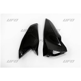 Fianchetti portanumero Husqvarna 125 TC 14-15-HU03354-UFO plast