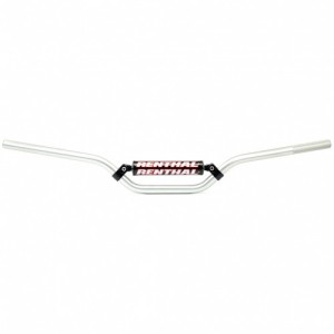 Manubrio 7/8 Handlebar Lampkin trial-RE74204SI04254 | RiMotoShop