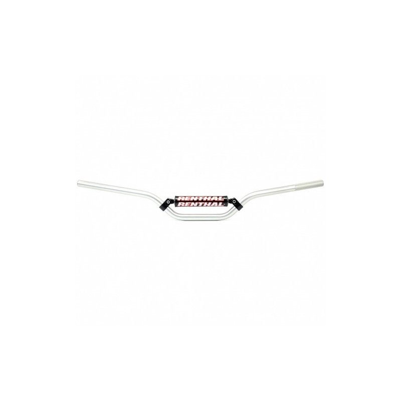 Manubrio 7/8 Handlebar Lampkin trial-RE74204SI04254 | RiMotoShop