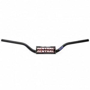Manubrio Fatbar RC/OEM Honda & Kawasaki-RE60401BK|RiMotoShop