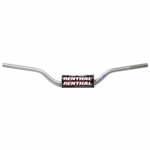 Handlebar Fatbar Yamaha YZF 450 2007-2012-RE81901TT | RiMotoShop