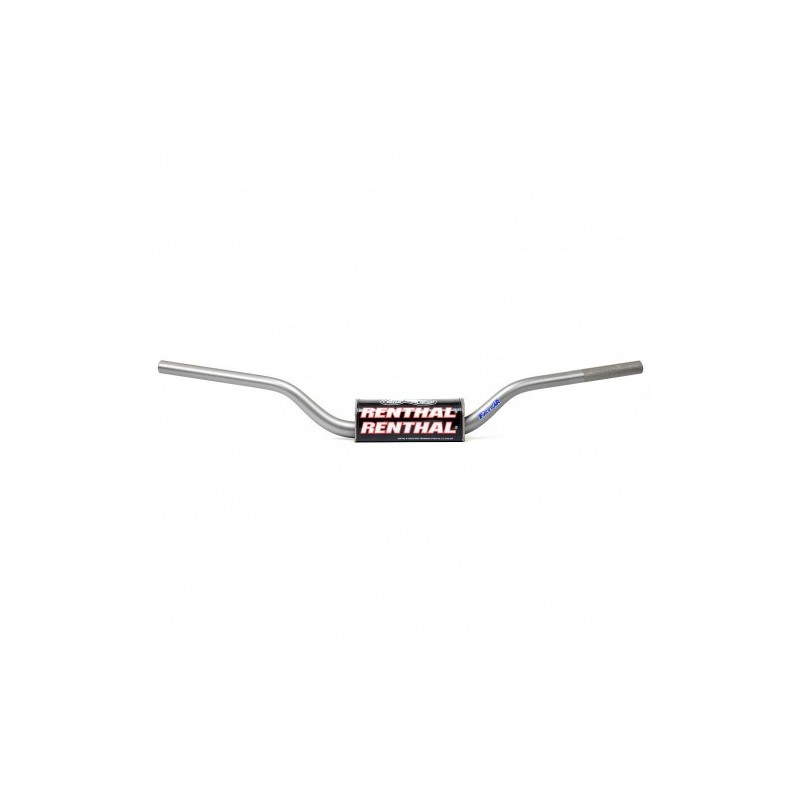 Handlebar Fatbar Yamaha YZF 450 2007-2012-RE81901TT-RiMotoShop