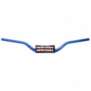 Handlebar Fatbar KTM SX-SXF/Husqvarna 2013-2019-RE82701BK | RiMotoShop