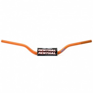 Manubrio Fatbar KTM 85 2013-2019-RE83101OR|RiMotoShop