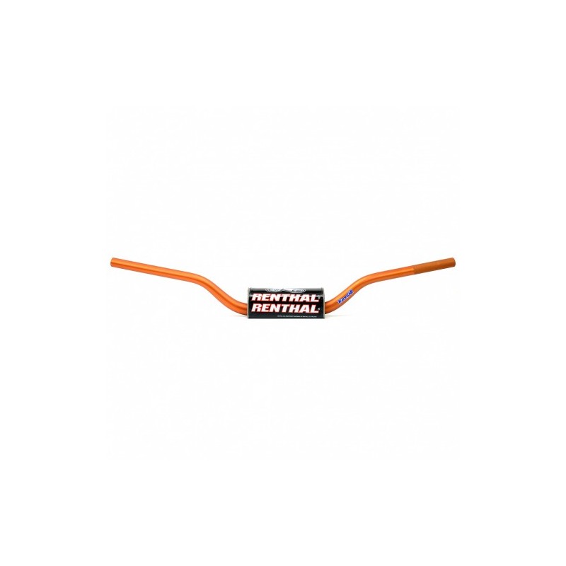 Manubrio Fatbar KTM 85 2013-2019
