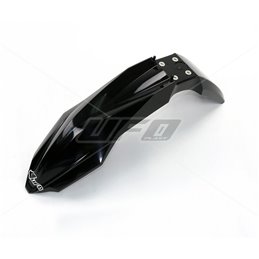 RiMoToShop|front fender Husqvarna 125 TE 14-UFO plast