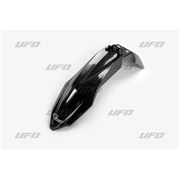 RiMoToShop|front fender Husqvarna 450 FE 15-16-UFO plast