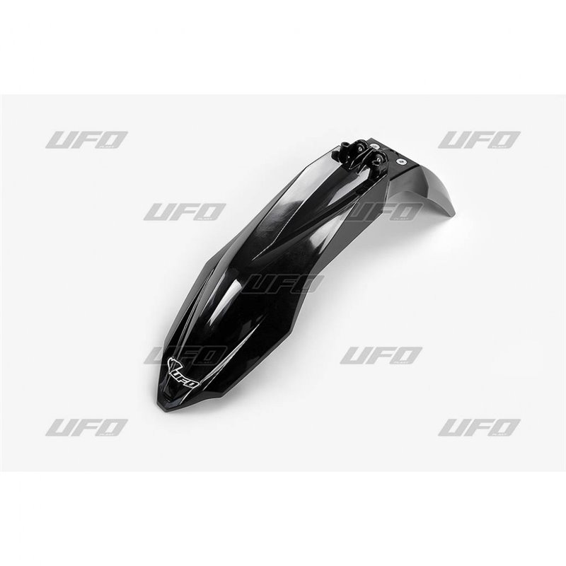 RiMoToShop|front fender Husqvarna 450 FE 15-16-UFO plast