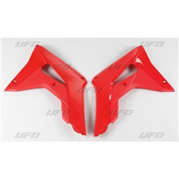 Convogliatori radiatore Honda CRF 250 R 18-20-HO04682-UFO plast