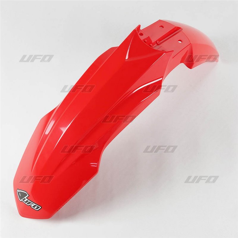 Honda CRF 450 R garde-boue avant (17-20)--HO04680-UFO plast