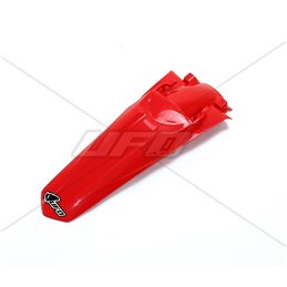 RiMoToShop|rear fender Honda CRF 250 R 14-17-UFO plast