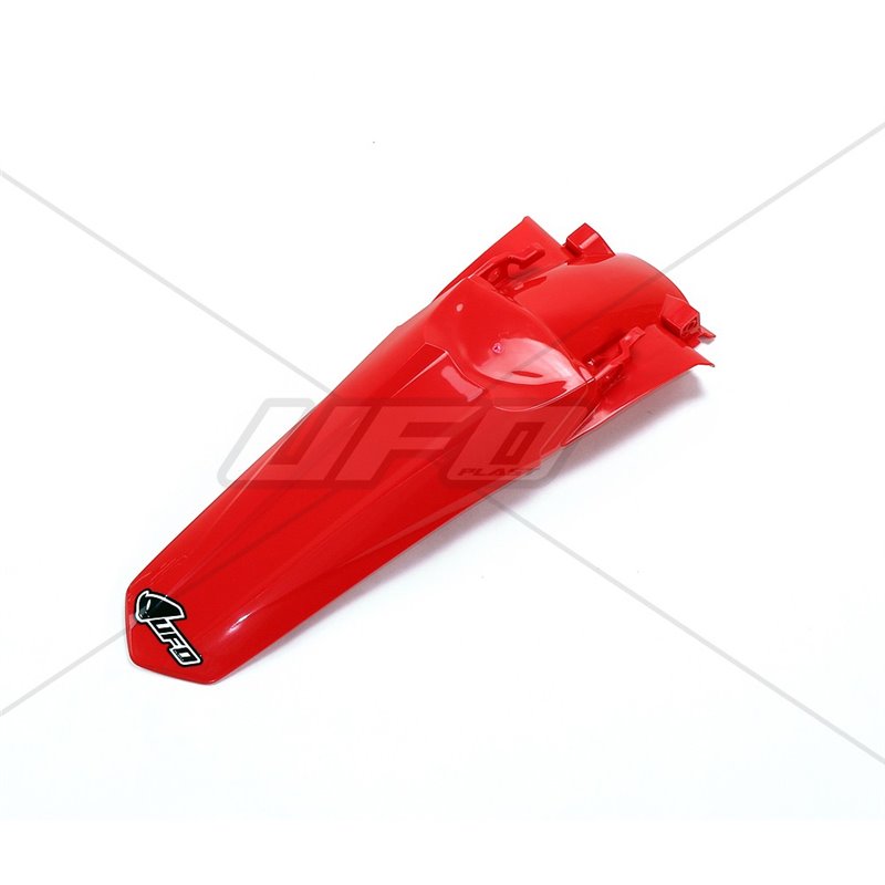 RiMoToShop|rear fender Honda CRF 250 R 14-17-UFO plast