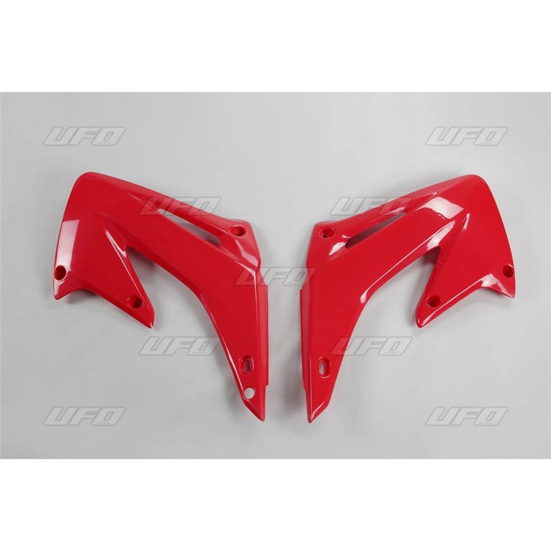 Convoyeurs de radiateur Honda CR 125 (02-07)--HO03689-UFO plast