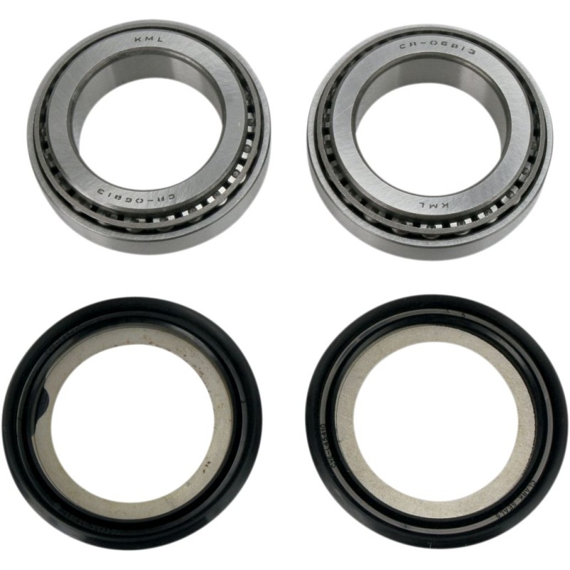Cuscinetti di sterzo HONDA CRF250R 04-09-22-1010|RiMotoShop