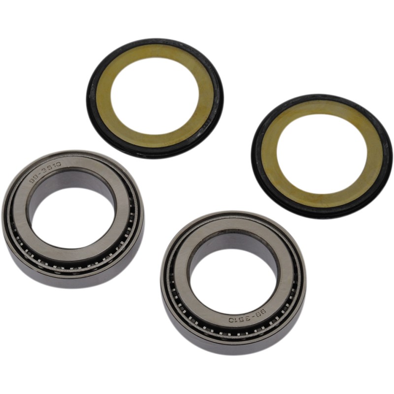 Cuscinetti di sterzo HONDA CRF250R 18-0410-0300|RiMotoShop